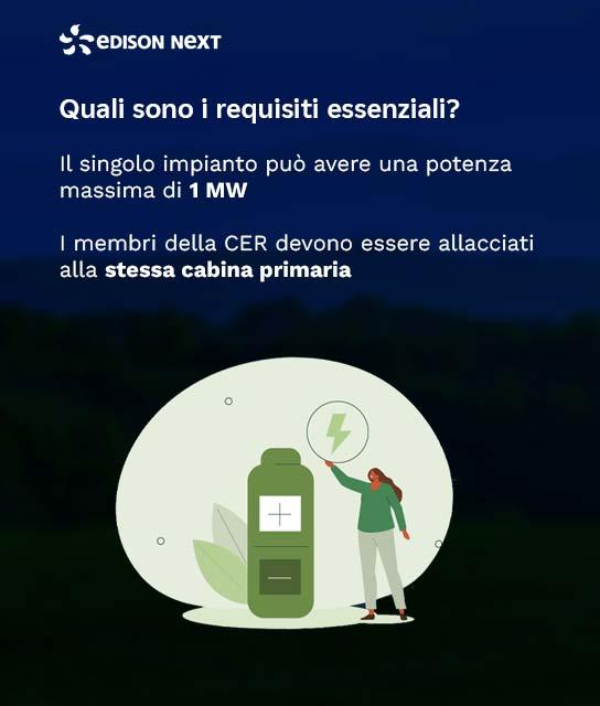 quali requisiti essenziali