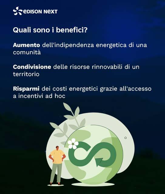 quali benefici