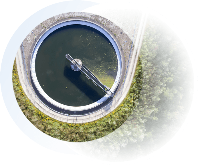 Prima vasca di sollevamento