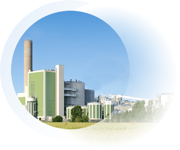 Centrali e gruppi termici