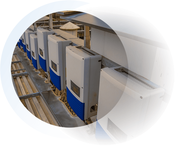 Circolatori e inverter