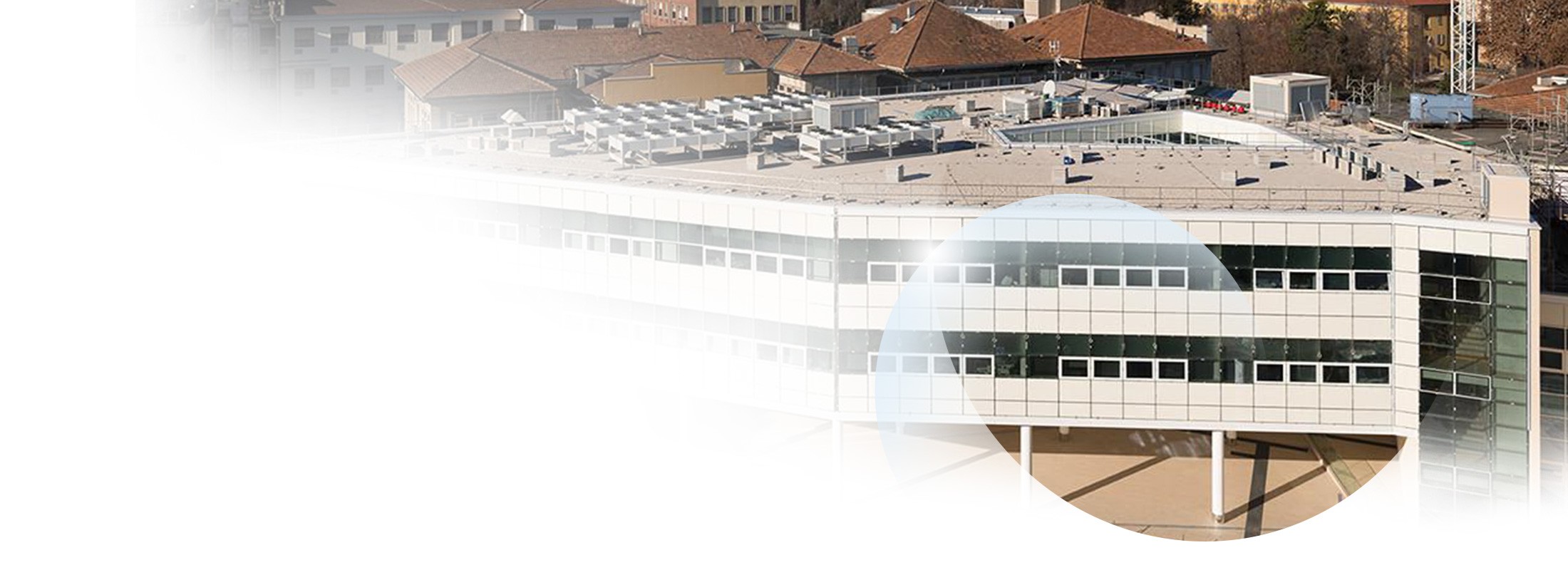 Policlinico di Milano and Edison NEXT