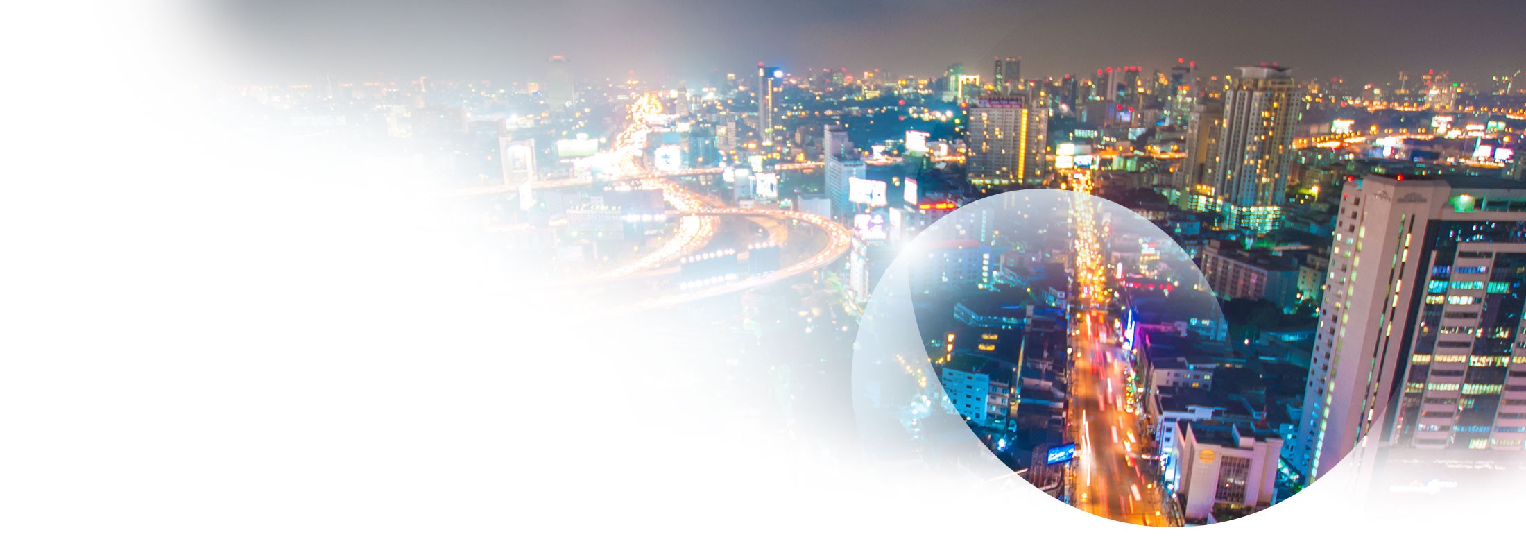 Digital services for cities