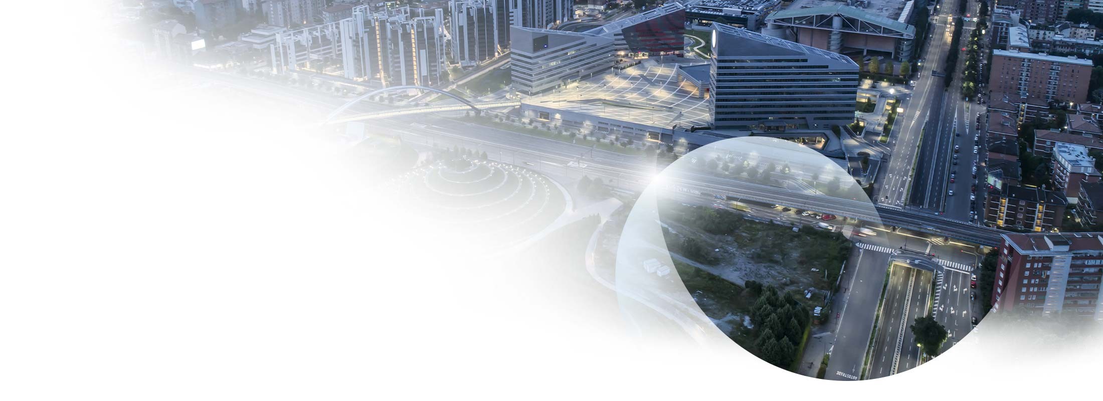 Smart services for cities