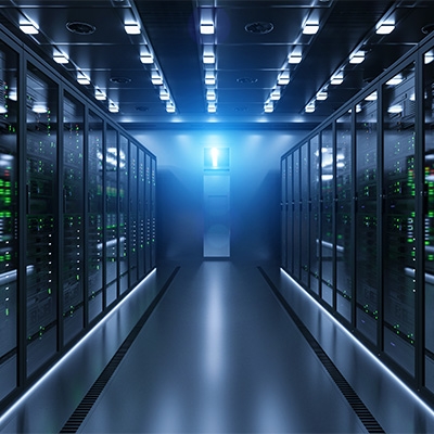 decarbonizzazione datacenter